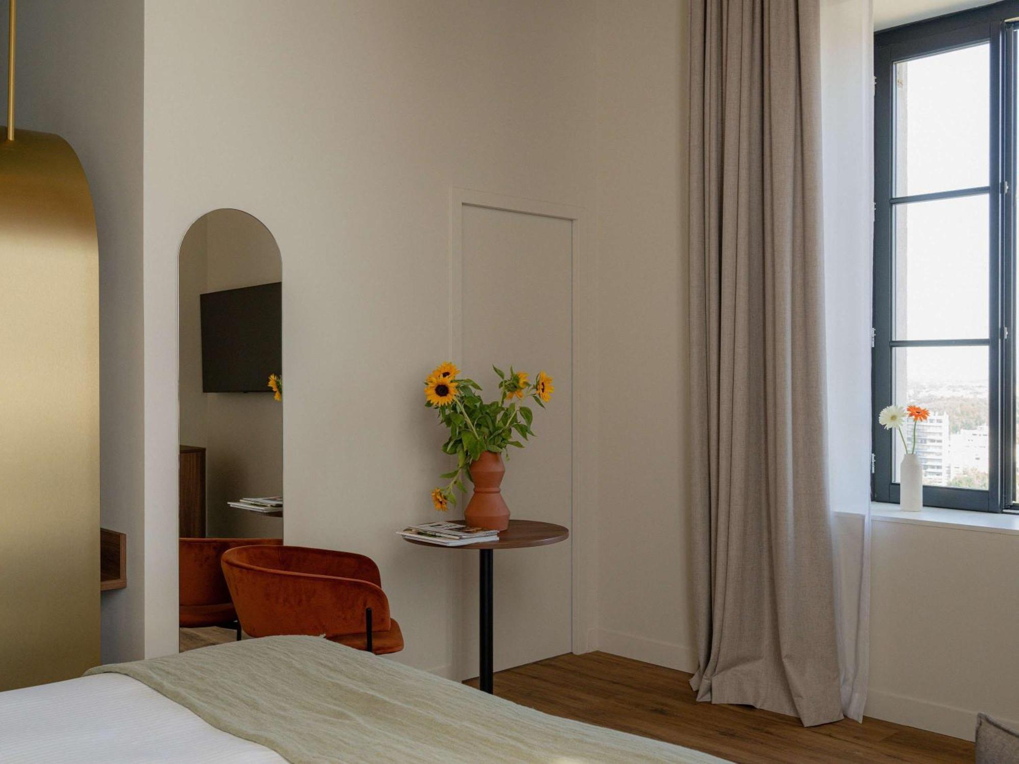Hotel Fort St Laurent Lyon - Handwritten Collection Εξωτερικό φωτογραφία