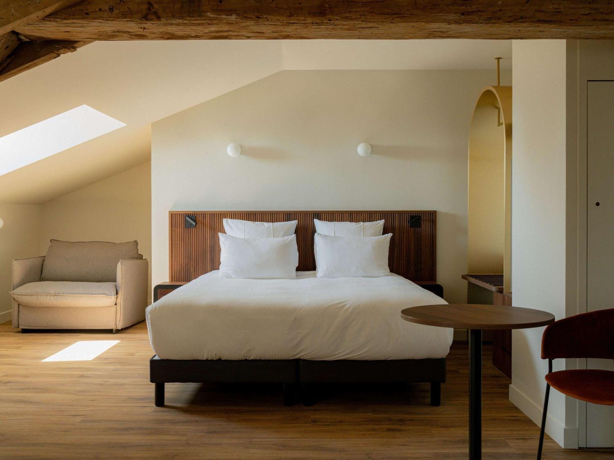 Hotel Fort St Laurent Lyon - Handwritten Collection Εξωτερικό φωτογραφία